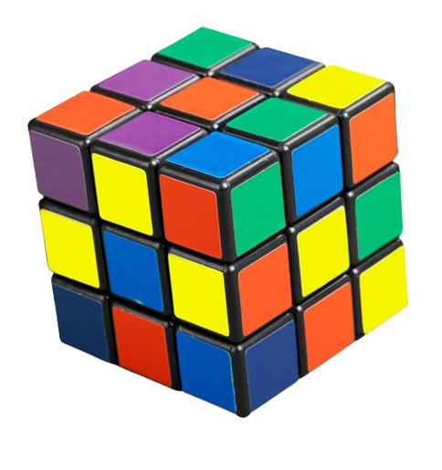 Rubik's Cube